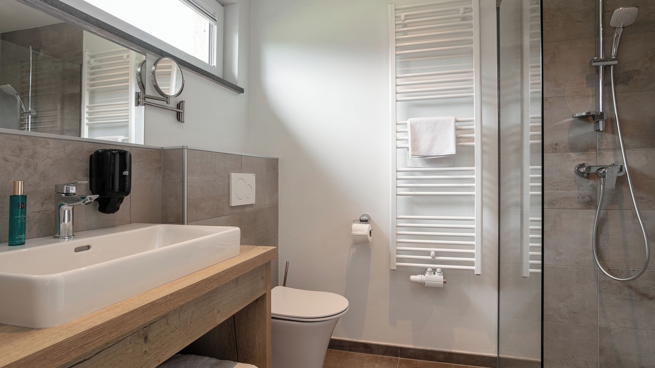 Photo of Bathroom in Haus im Ennstal