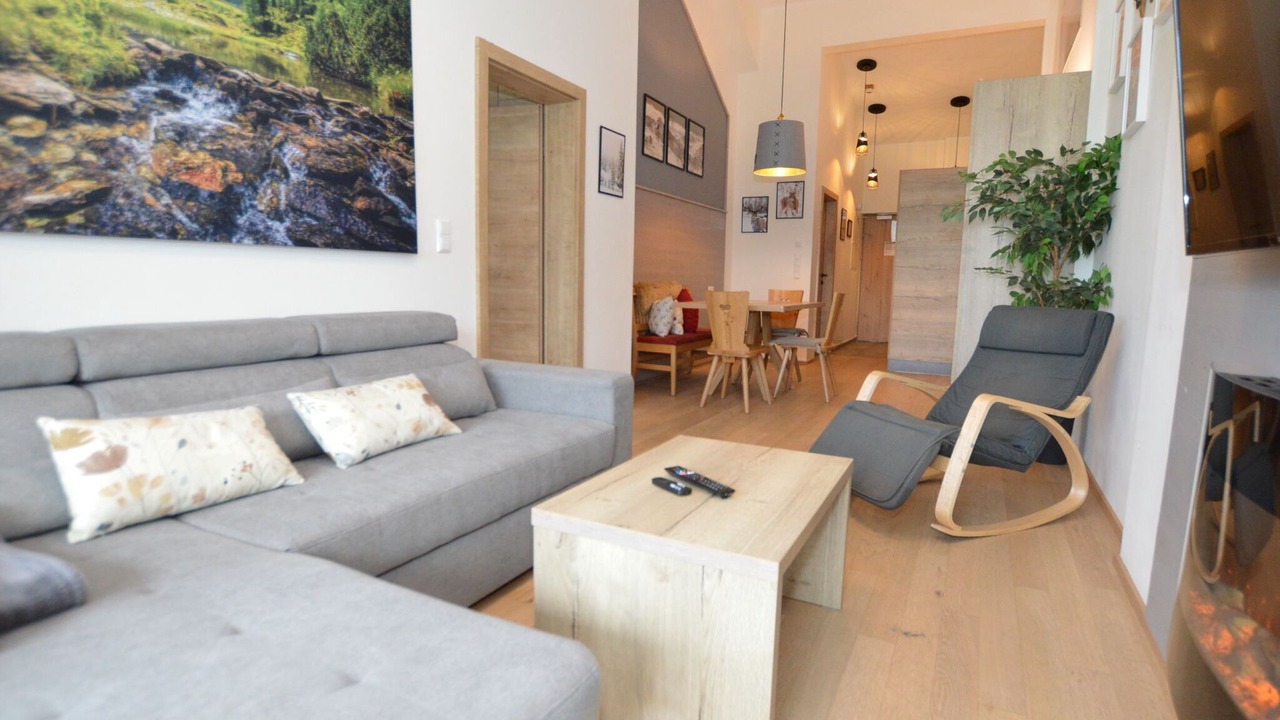 Photo of Livingroom in Haus im Ennstal