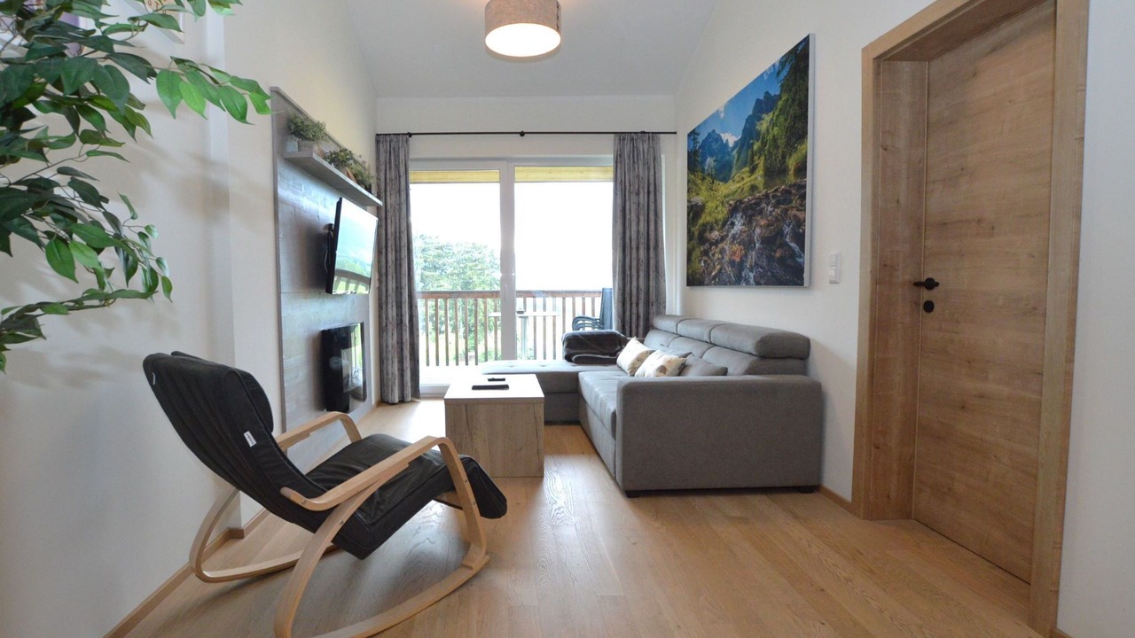Photo of Livingroom in Haus im Ennstal
