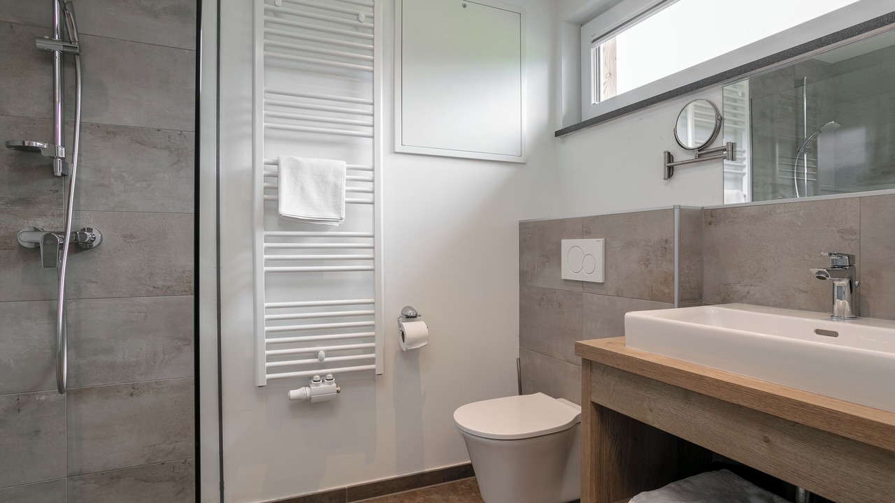 Photo of Bathroom in Haus im Ennstal