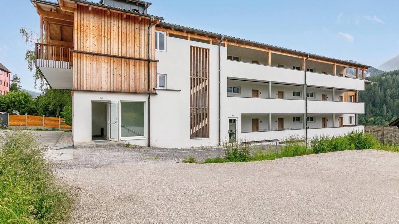 Photo of Outdoor in Haus im Ennstal