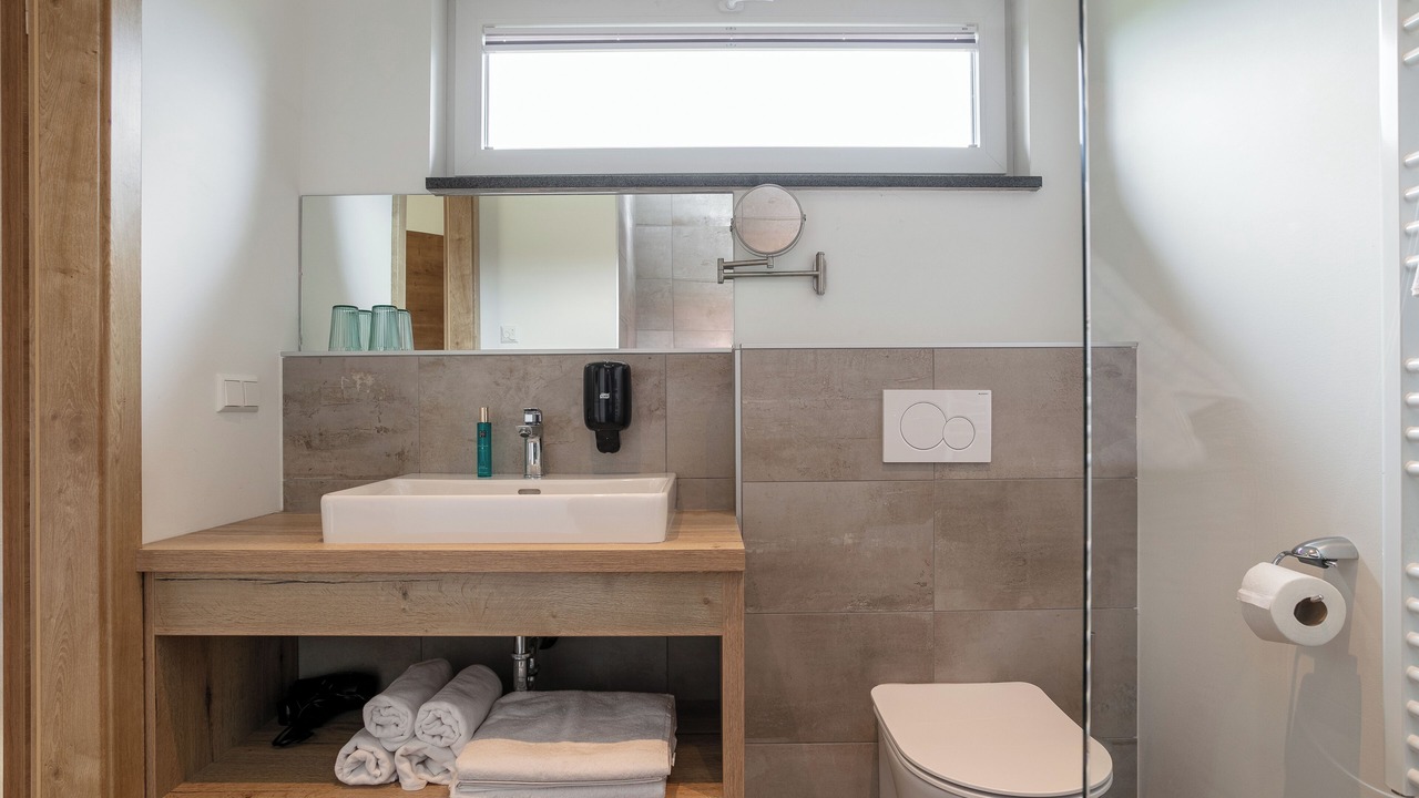 Photo of Bathroom in Haus im Ennstal