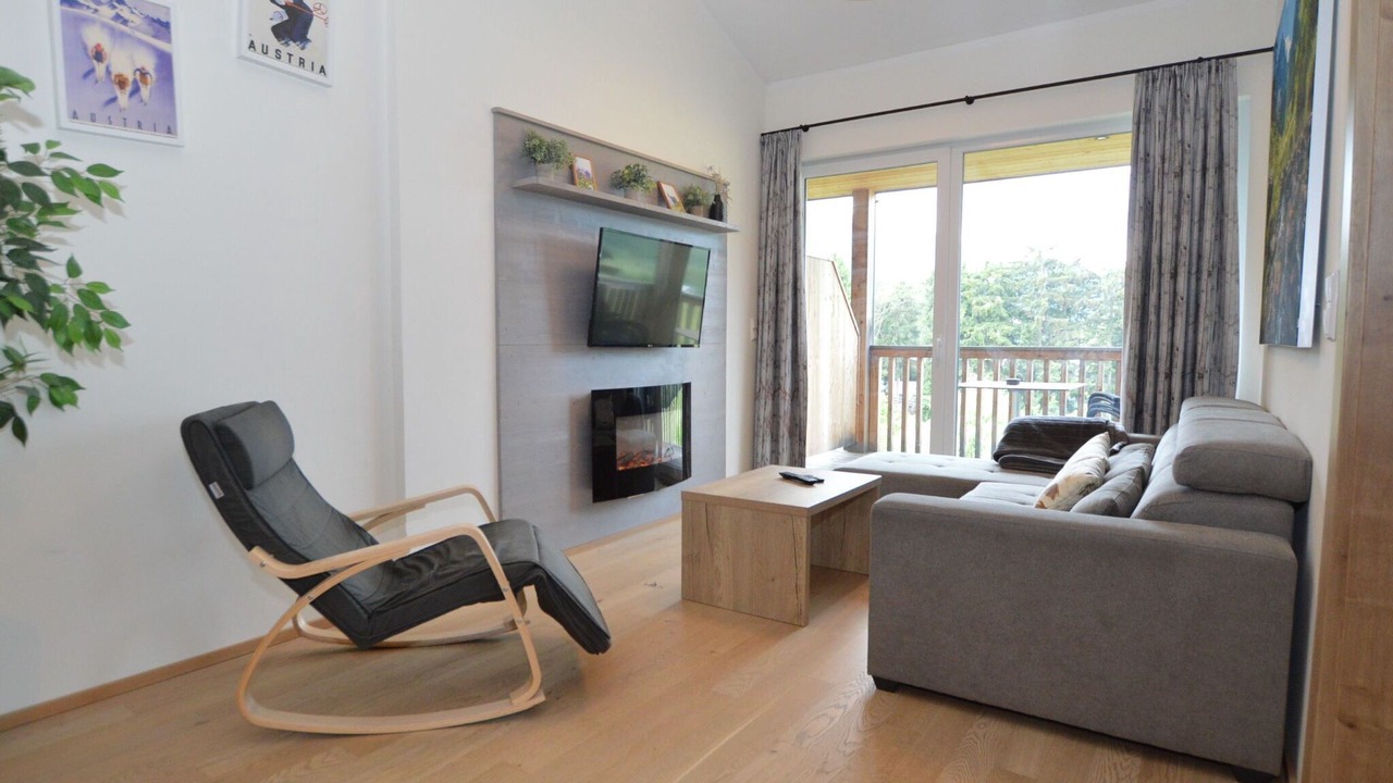 Photo of Livingroom in Haus im Ennstal