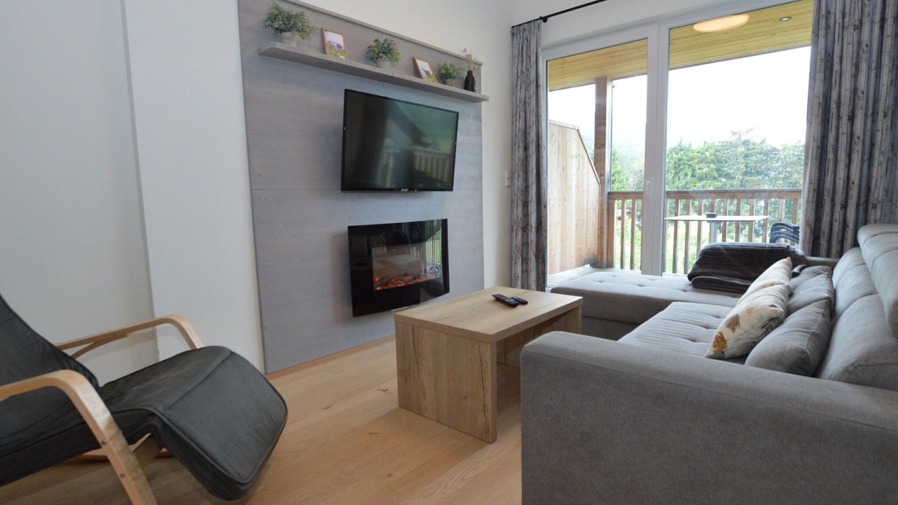 Photo of Livingroom in Haus im Ennstal