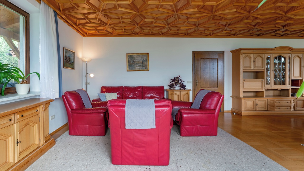 Photo of Livingroom in Furth