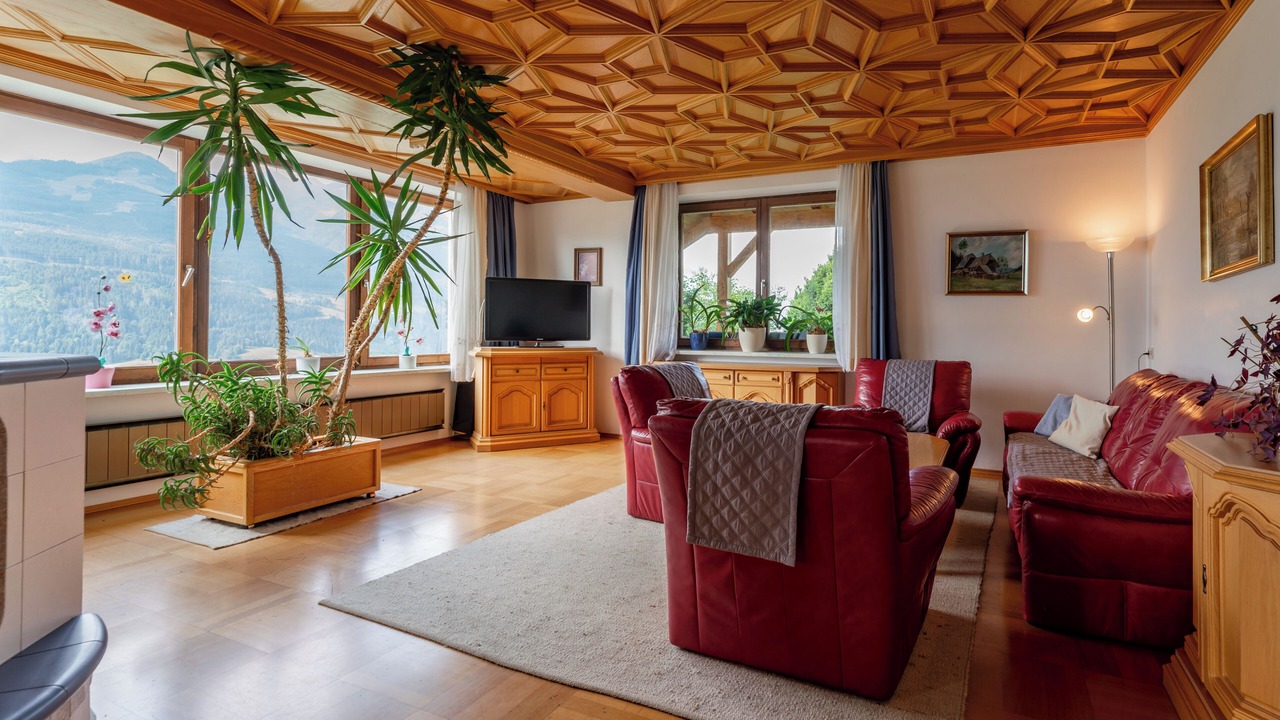 Photo of Livingroom in Furth