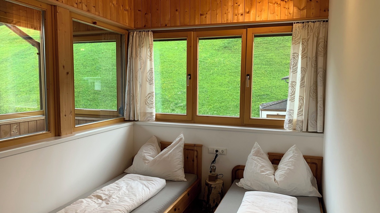 Photo of Bedroom in Sillian