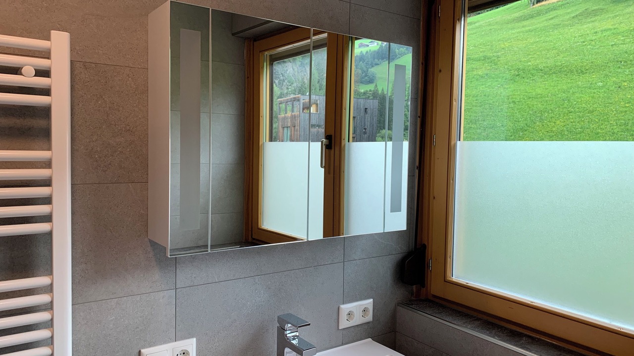 Photo of Bathroom in Sillian