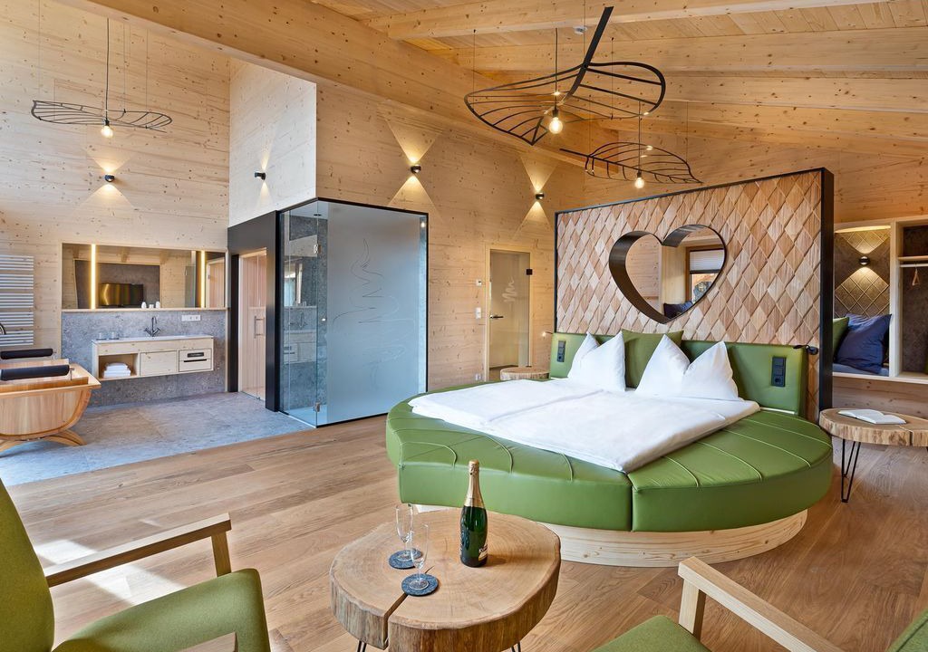 Photo of Bedroom in Kopfing im Innkreis