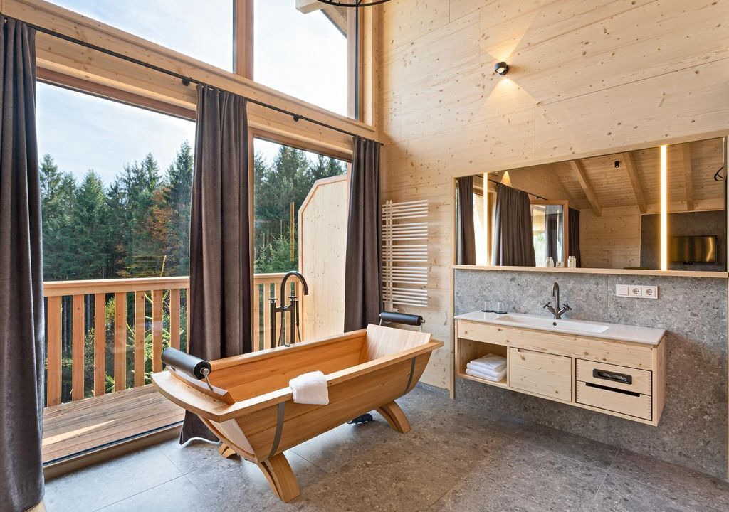 Photo of Bathroom in Kopfing im Innkreis