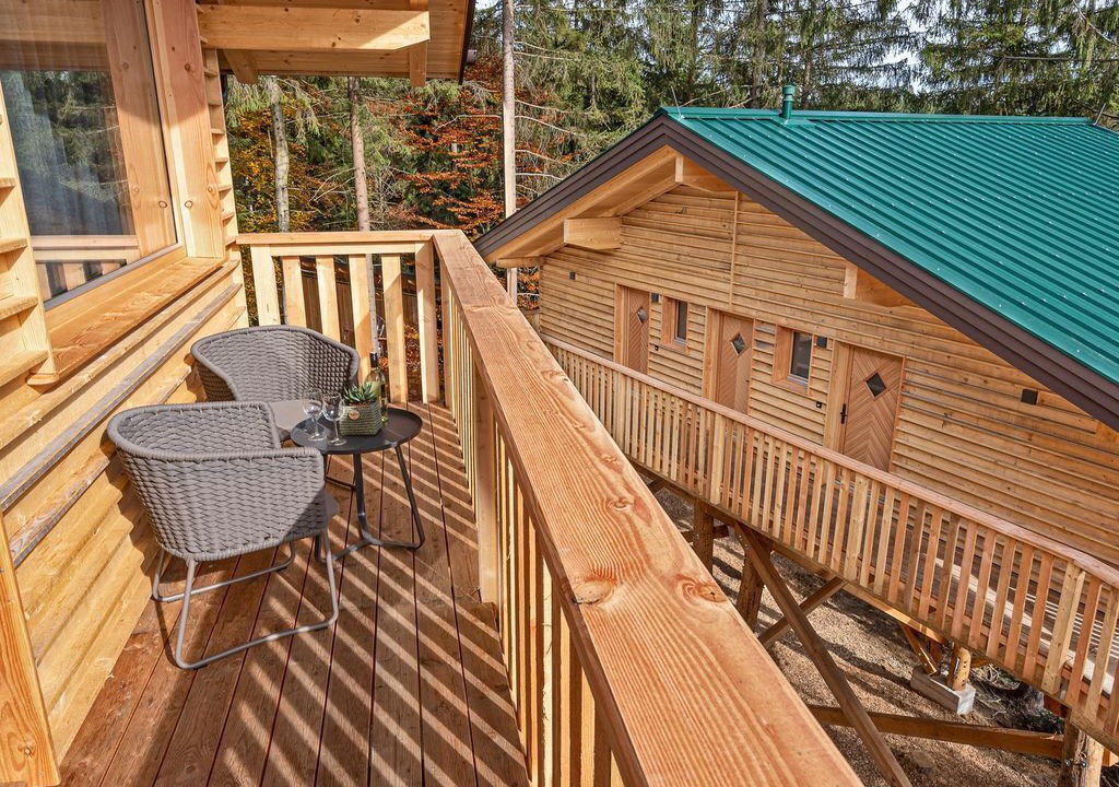Photo of Patio Balcony in Kopfing im Innkreis