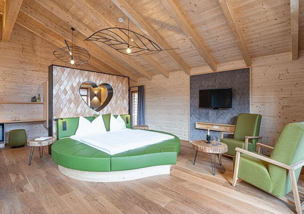 Photo of Bedroom in Kopfing im Innkreis