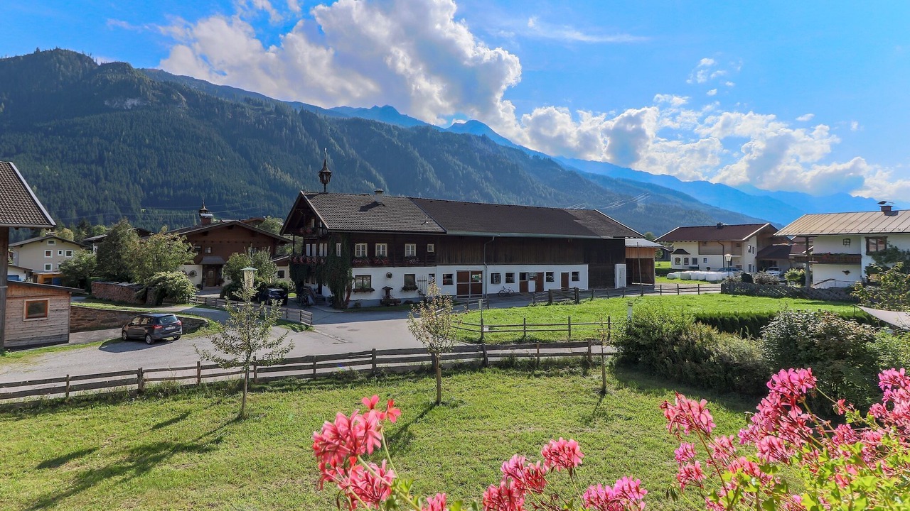 Photo of Others in Muhlbach im Pinzgau