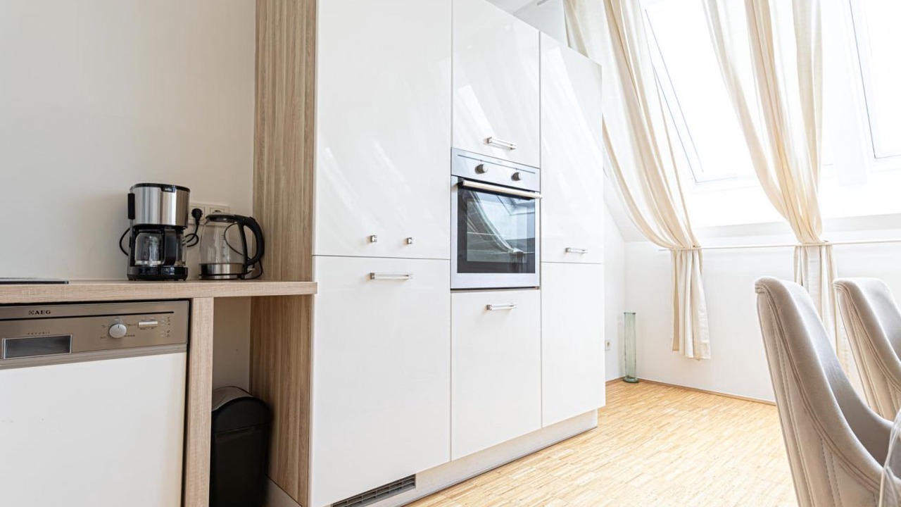 Photo of Kitchen in Leopoldstadt