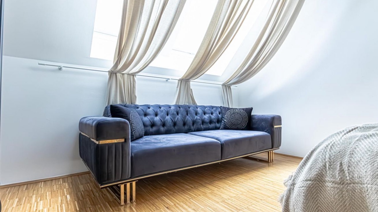 Photo of Livingroom in Leopoldstadt