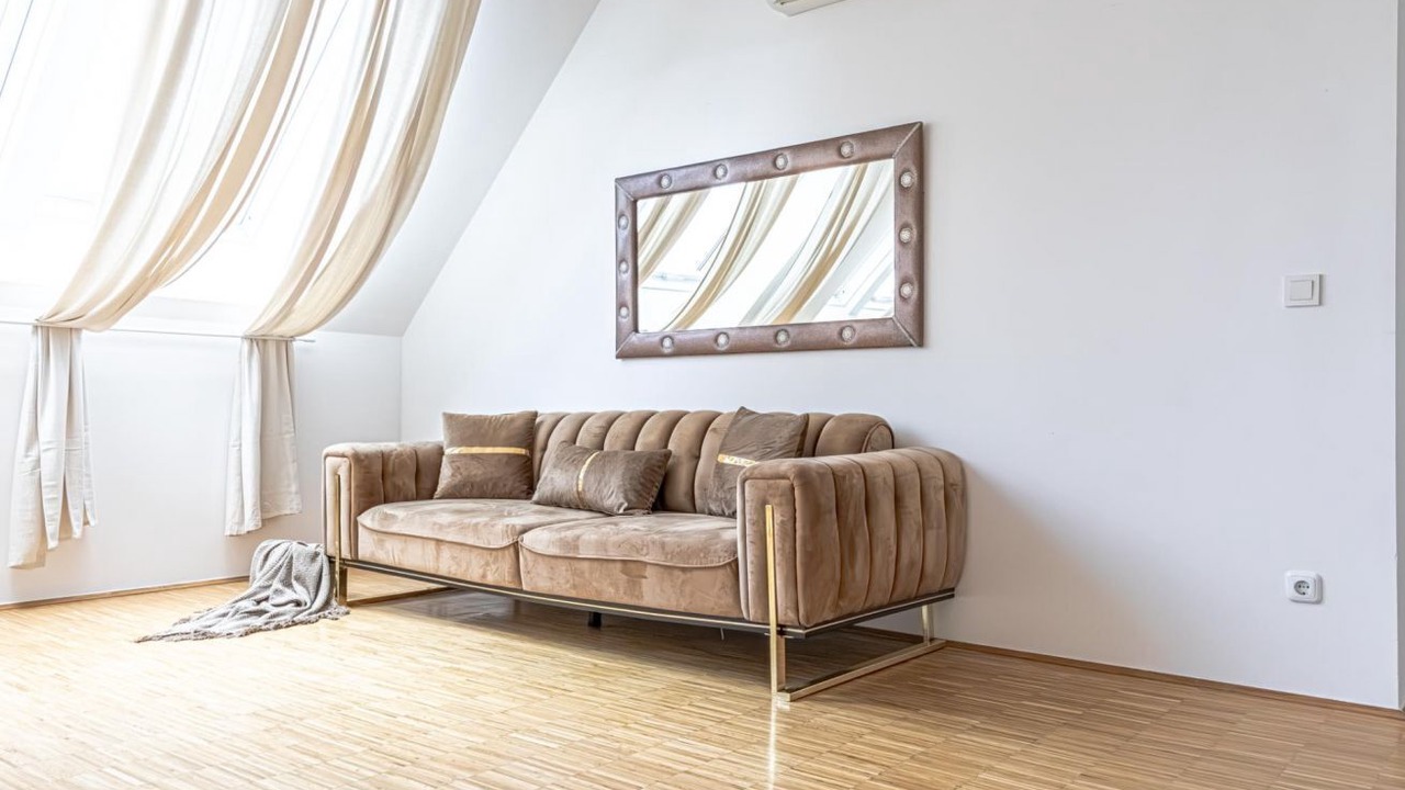 Photo of Livingroom in Leopoldstadt