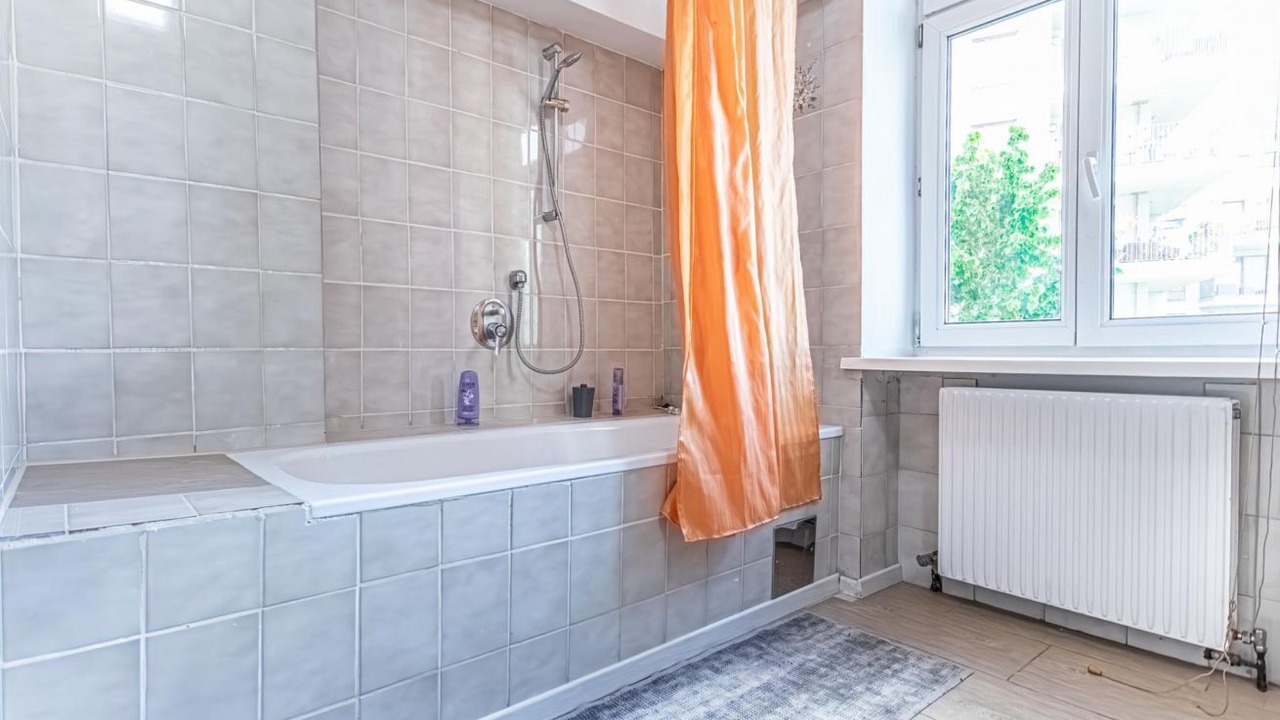 Photo of Bathroom in Landstrasse