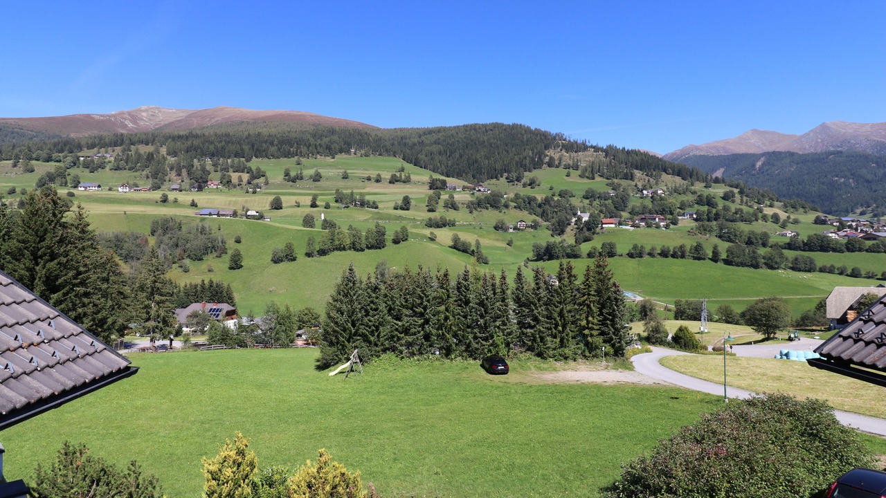 Photo of Outdoor in Krakauschatten