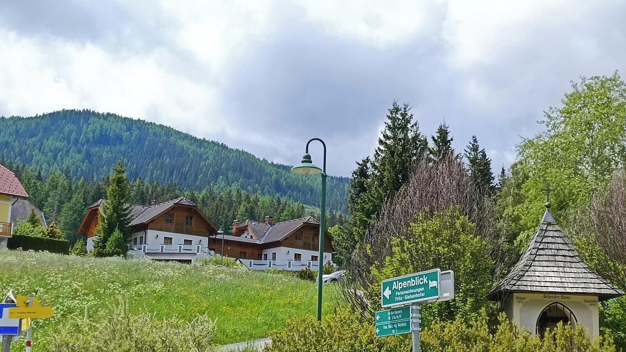Photo of Outdoor in Krakauschatten