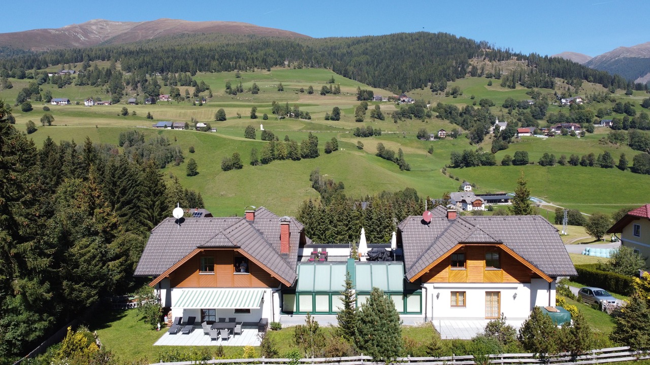 Photo of Outdoor in Krakauschatten