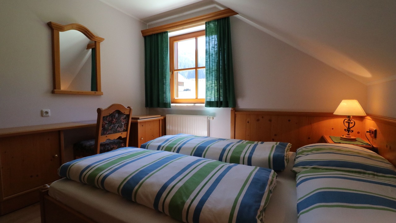 Photo of Bedroom in Krakauschatten