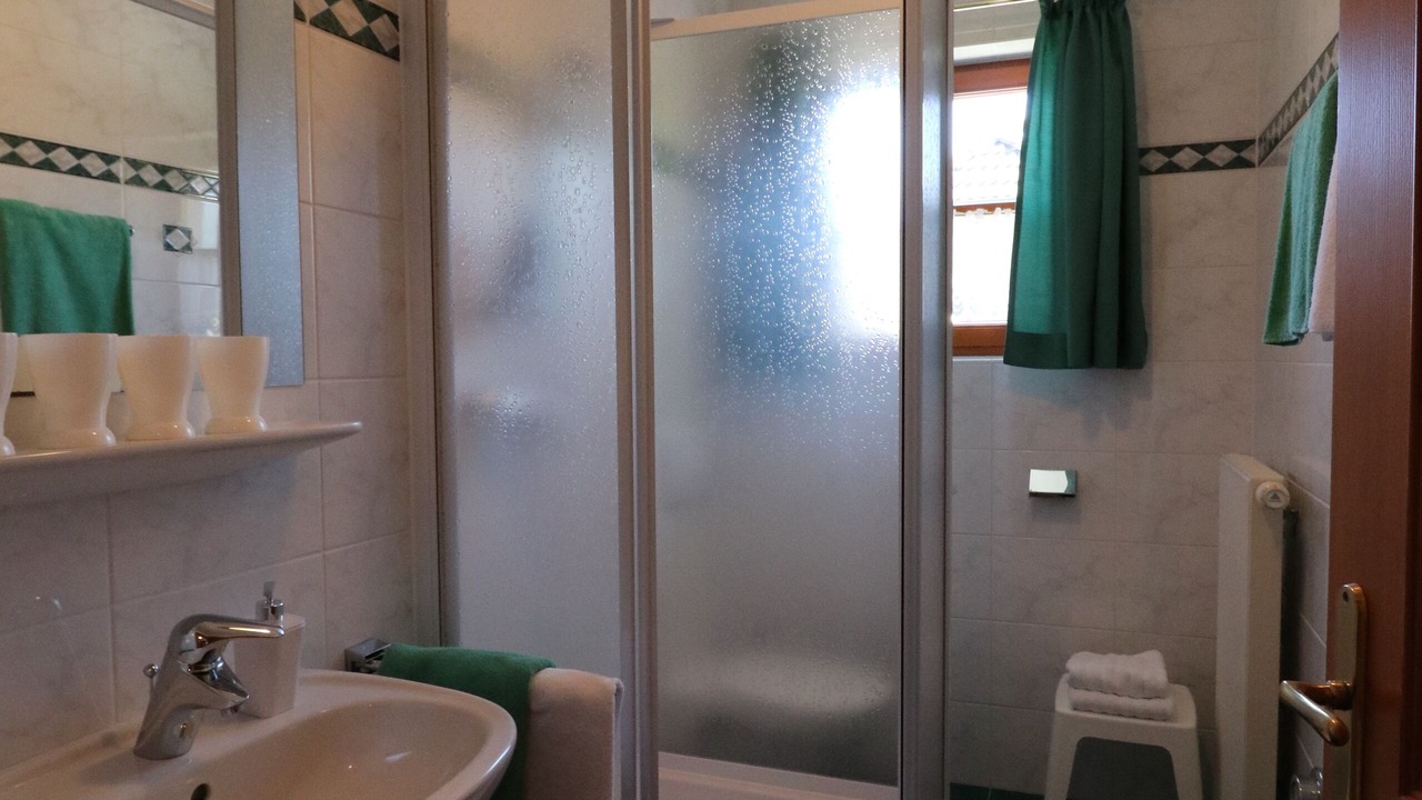 Photo of Bathroom in Krakauschatten