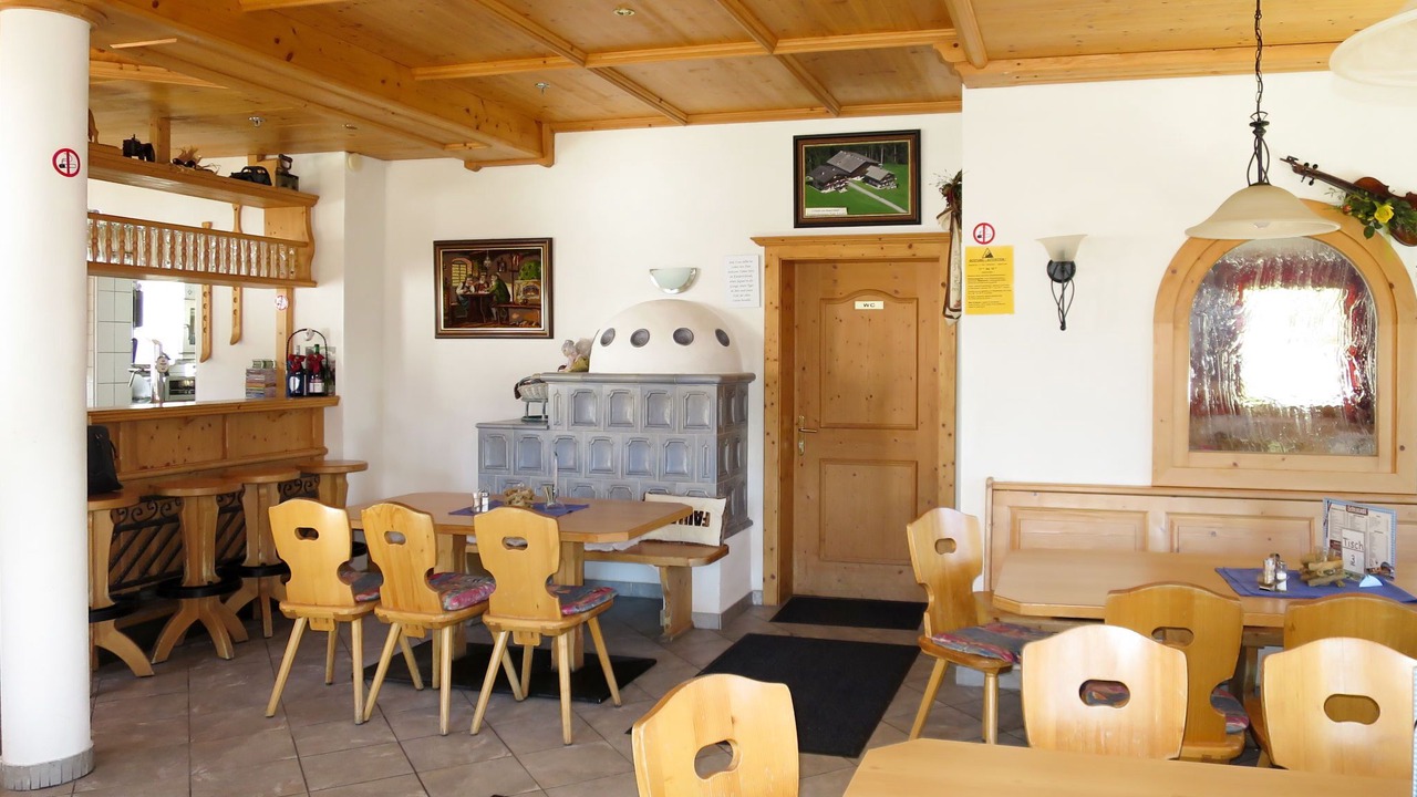 Photo of Bedroom in Emberg