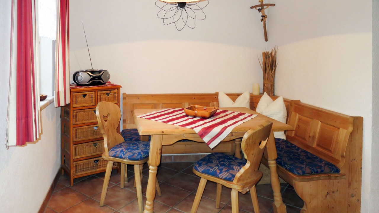 Photo of Bedroom in Emberg