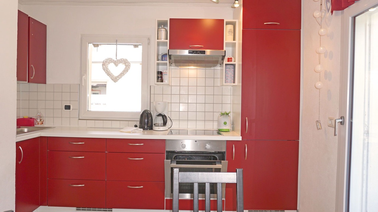 Photo of Bedroom in Weidach