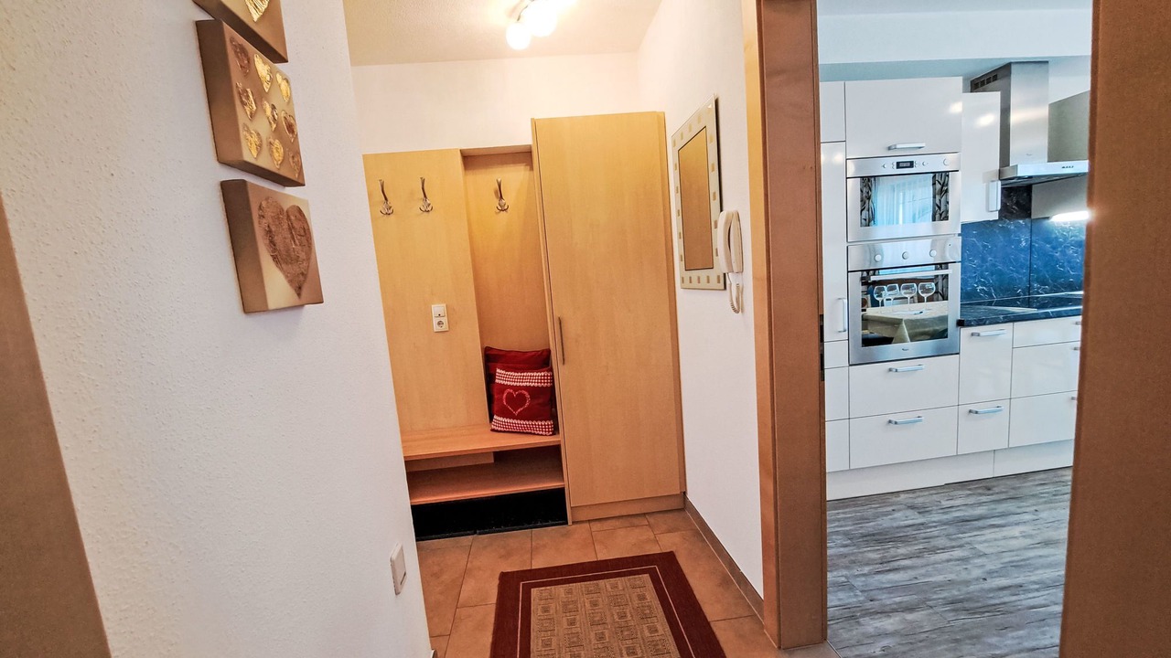 Photo of Bedroom in Zillertal