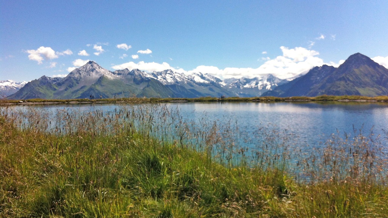 Photo of Others in Zillertal