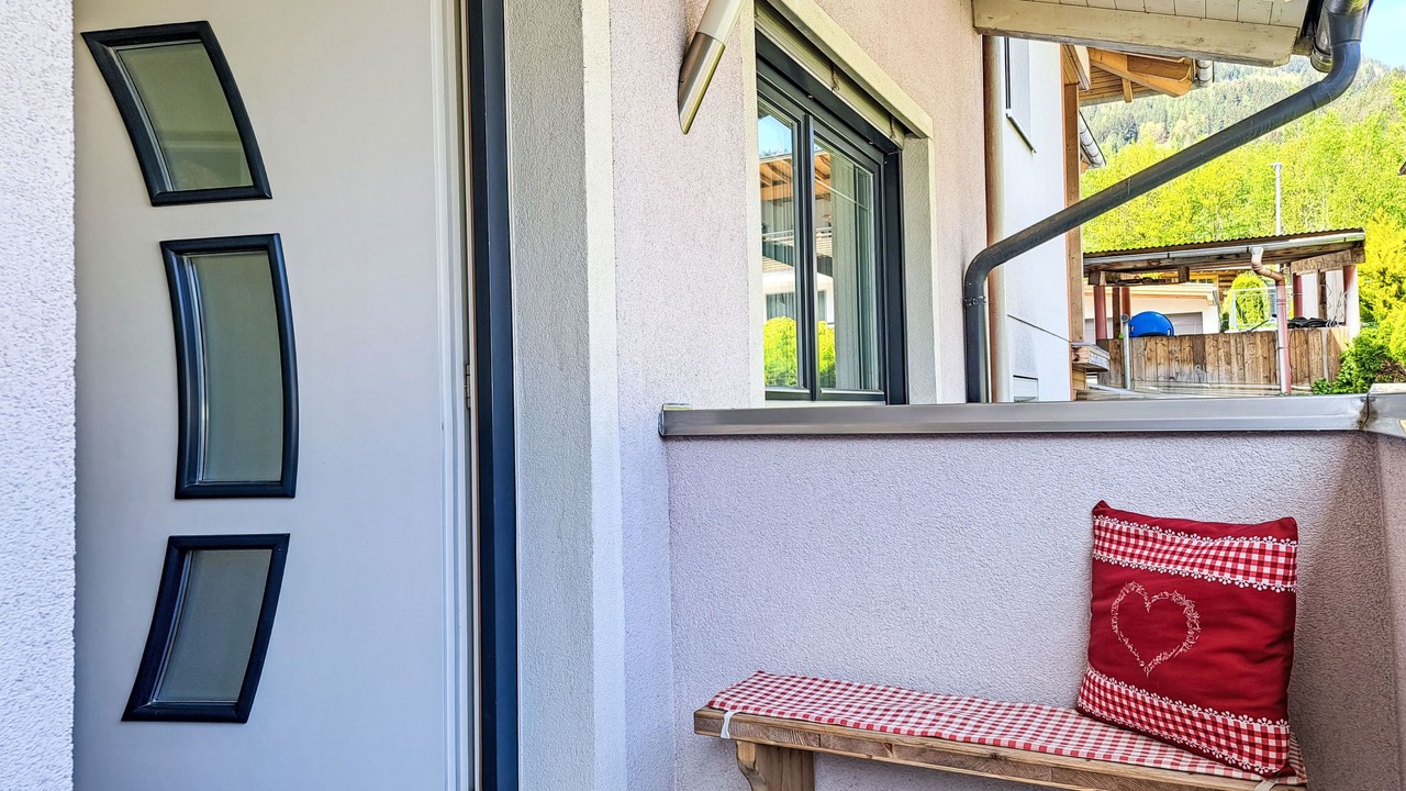 Photo of Livingroom in Zillertal