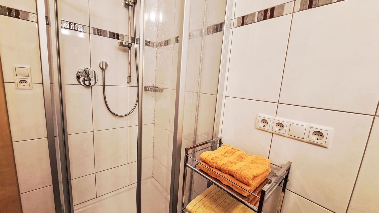 Photo of Bathroom in Zillertal