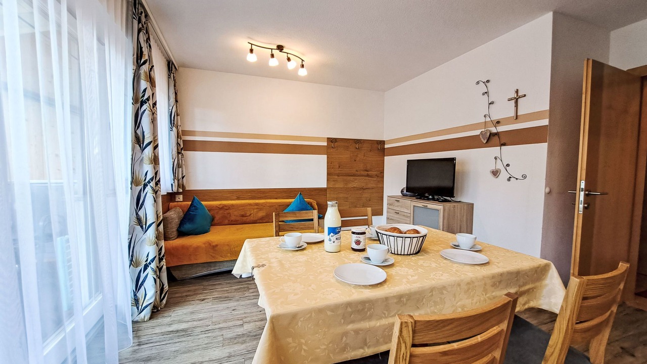 Photo of Bedroom in Zillertal