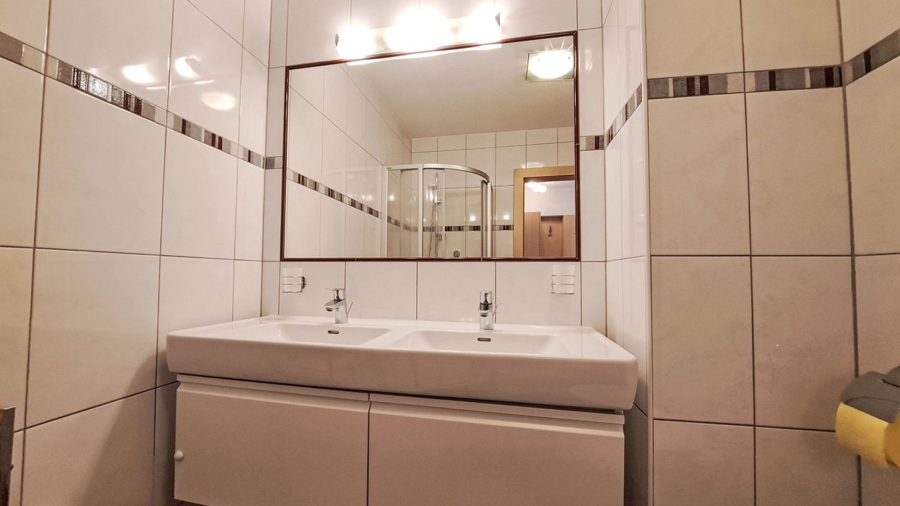 Photo of Bathroom in Zillertal