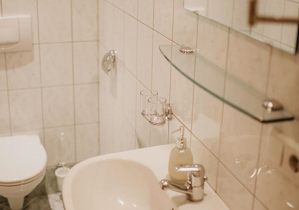 Photo of Bathroom in Zillertal