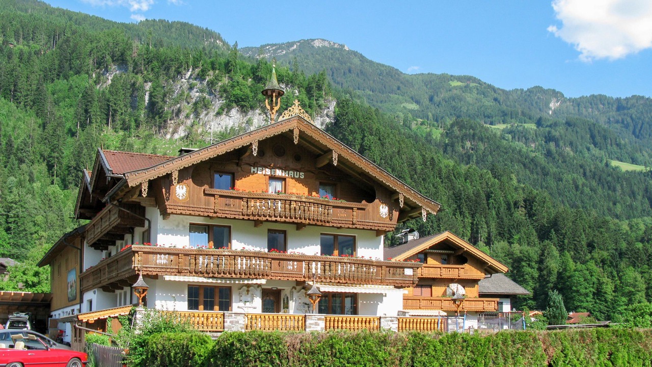 Photo of Others in Ramsau im Zillertal