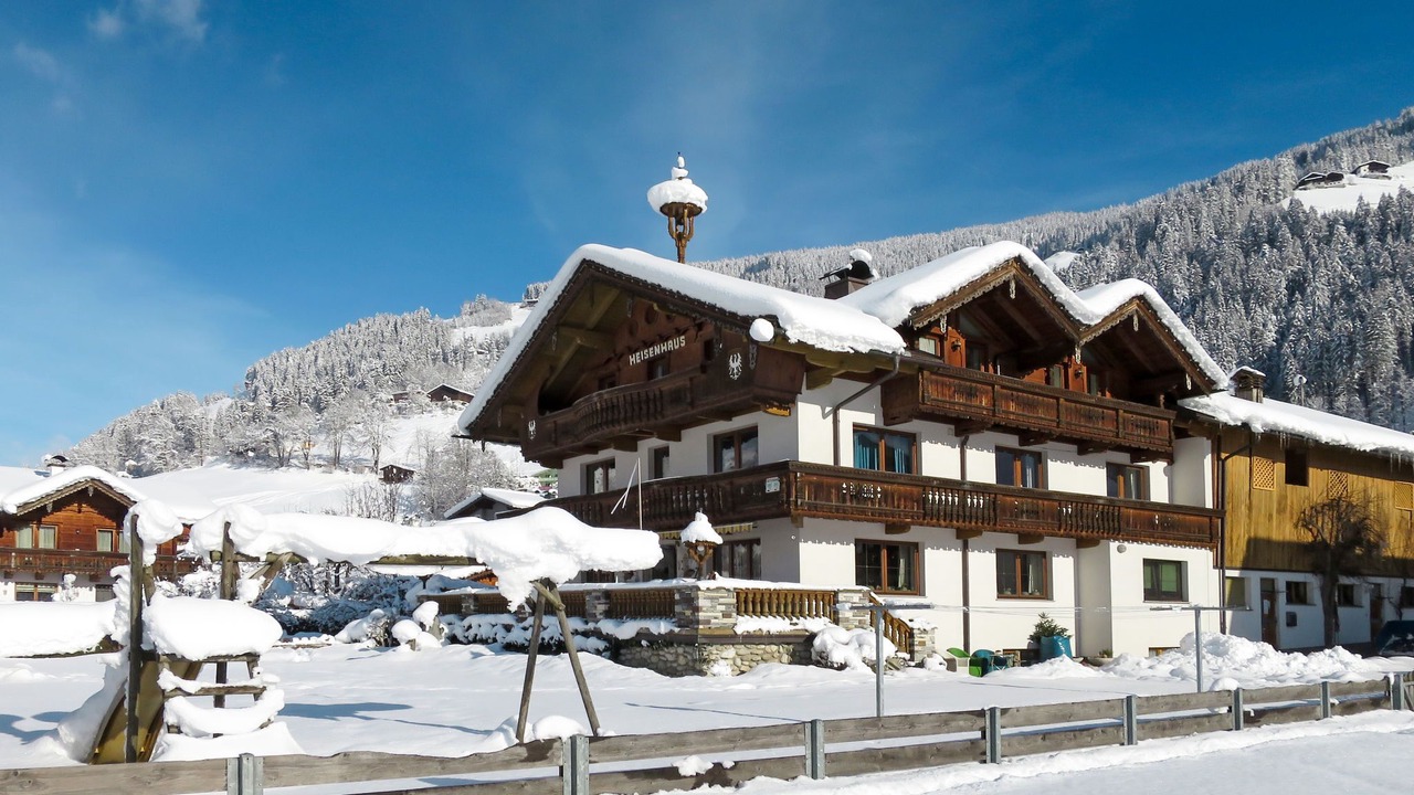 Photo of Others in Ramsau im Zillertal