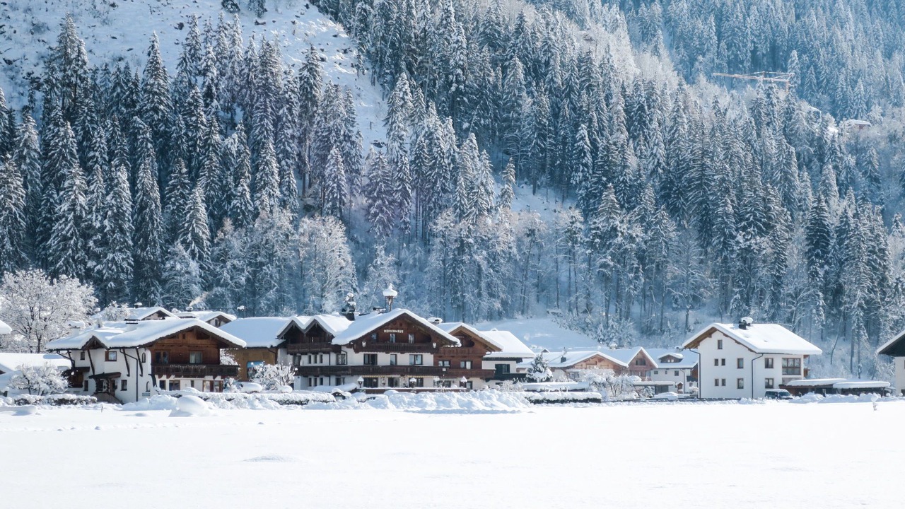 Photo of Others in Ramsau im Zillertal