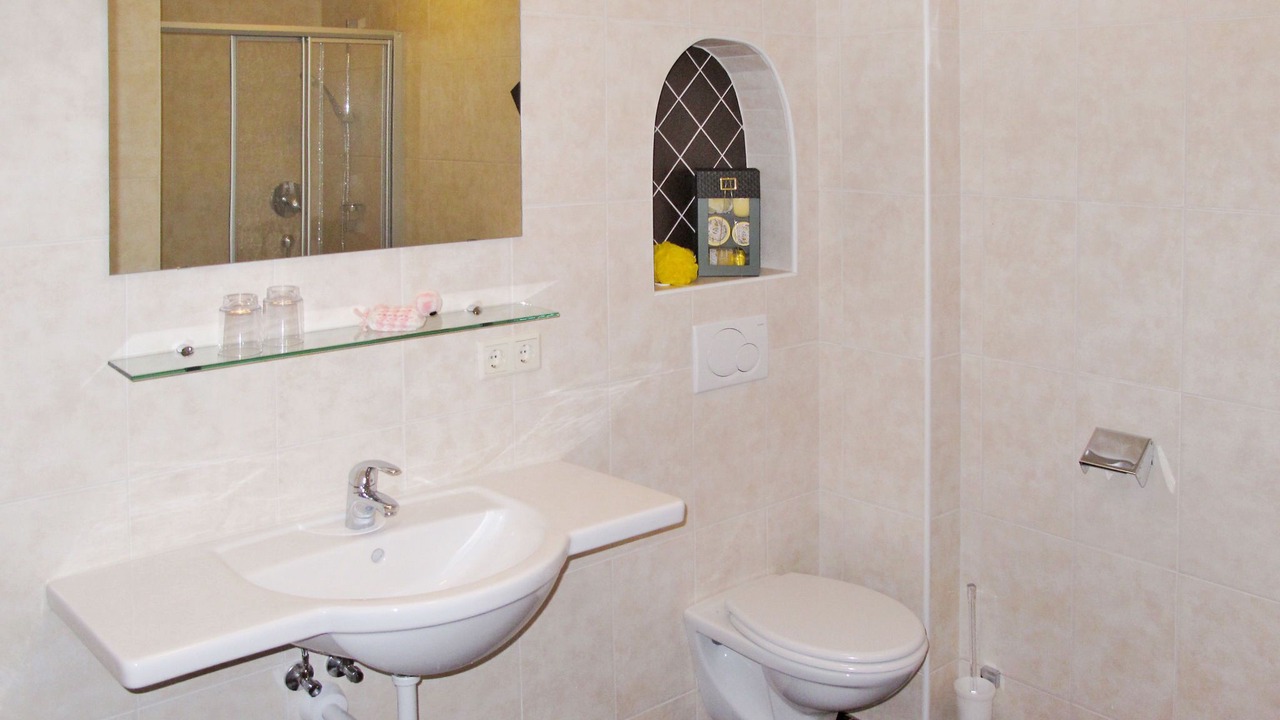 Photo of Bathroom in Ramsberg