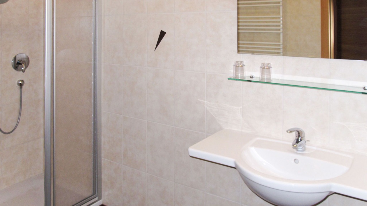 Photo of Bathroom in Ramsberg