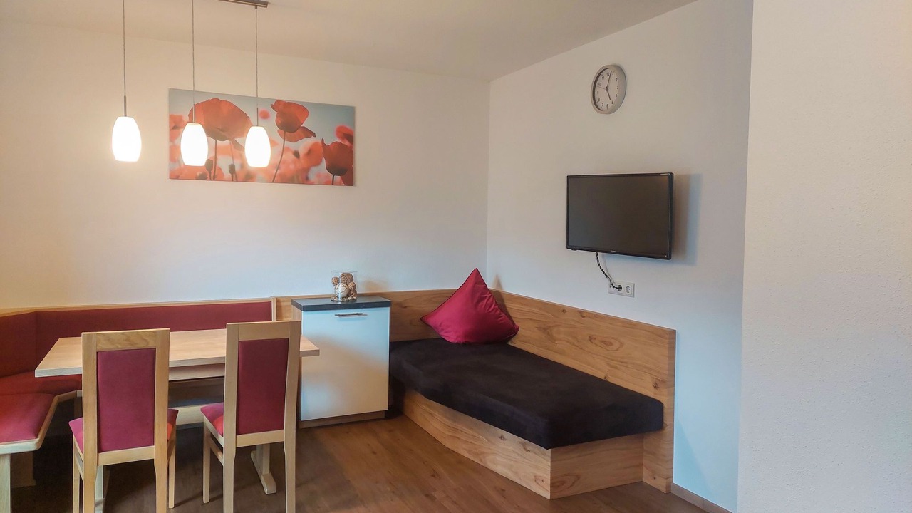 Photo of Bedroom in Ramsau im Zillertal