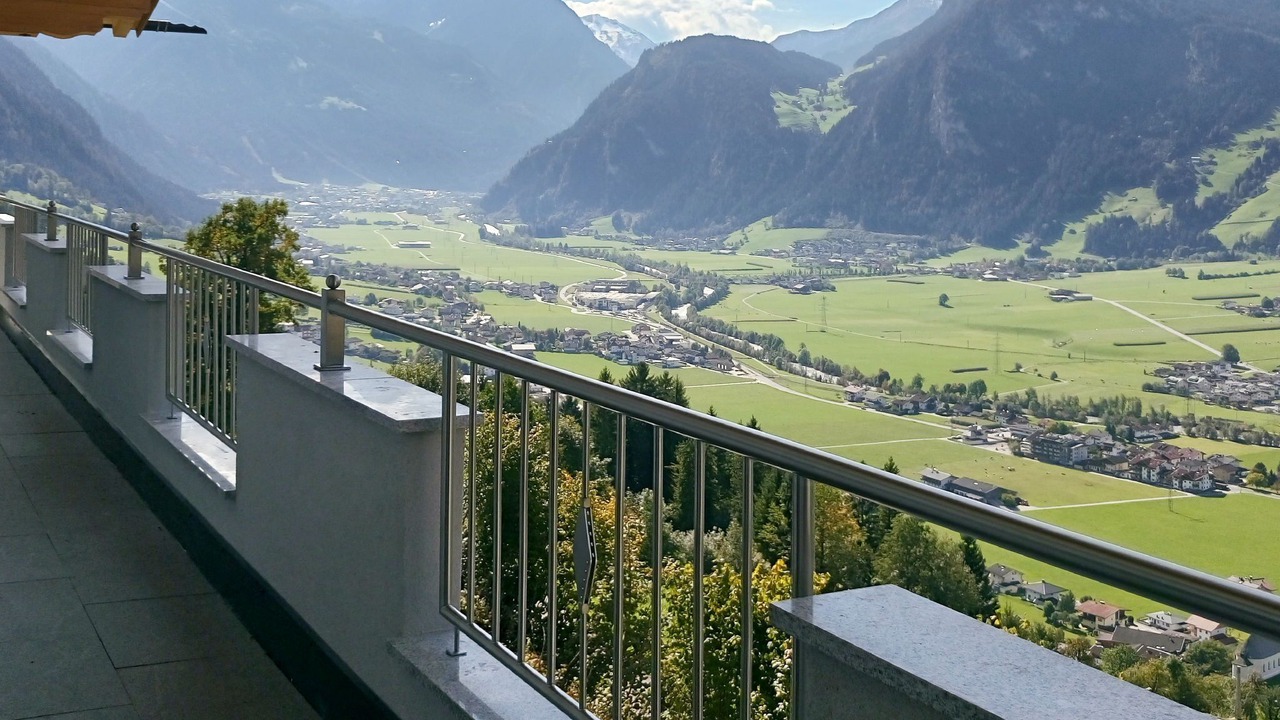 Photo of Others in Ramsau im Zillertal