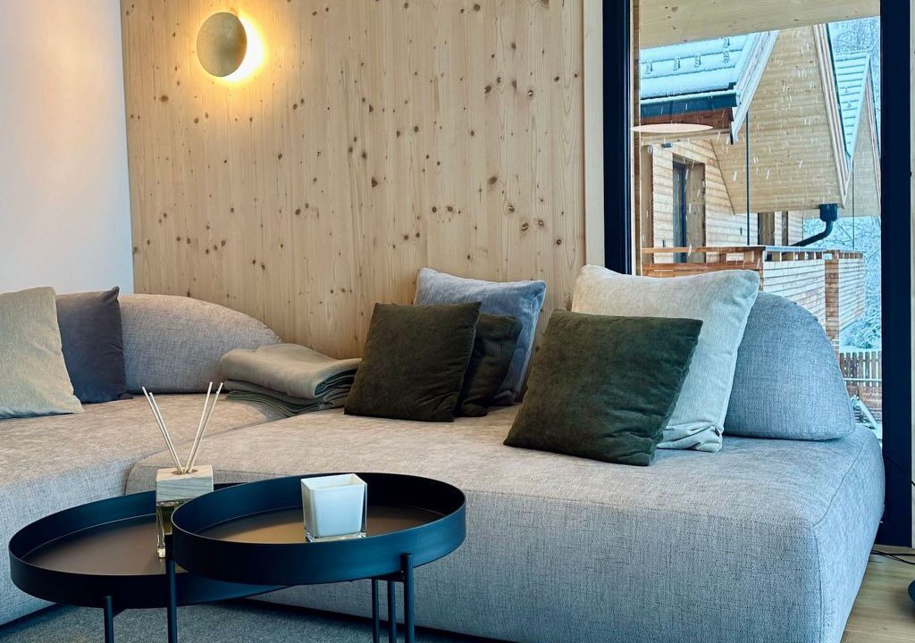 Photo of Livingroom in Sankt Lorenzen ob Murau
