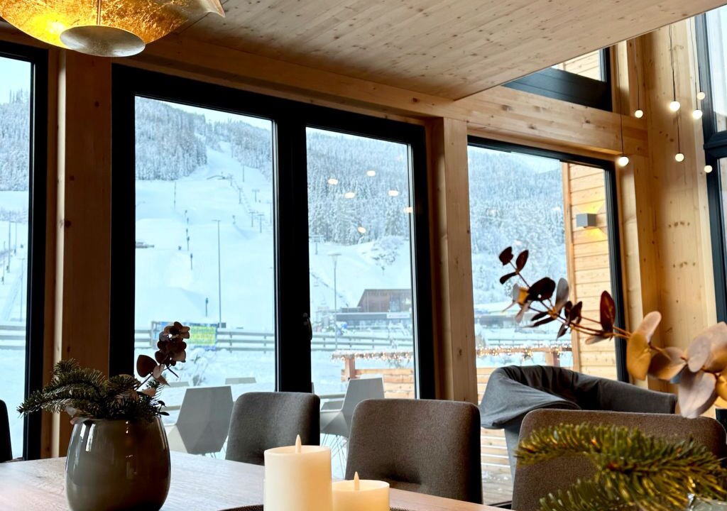 Photo of Livingroom in Sankt Lorenzen ob Murau