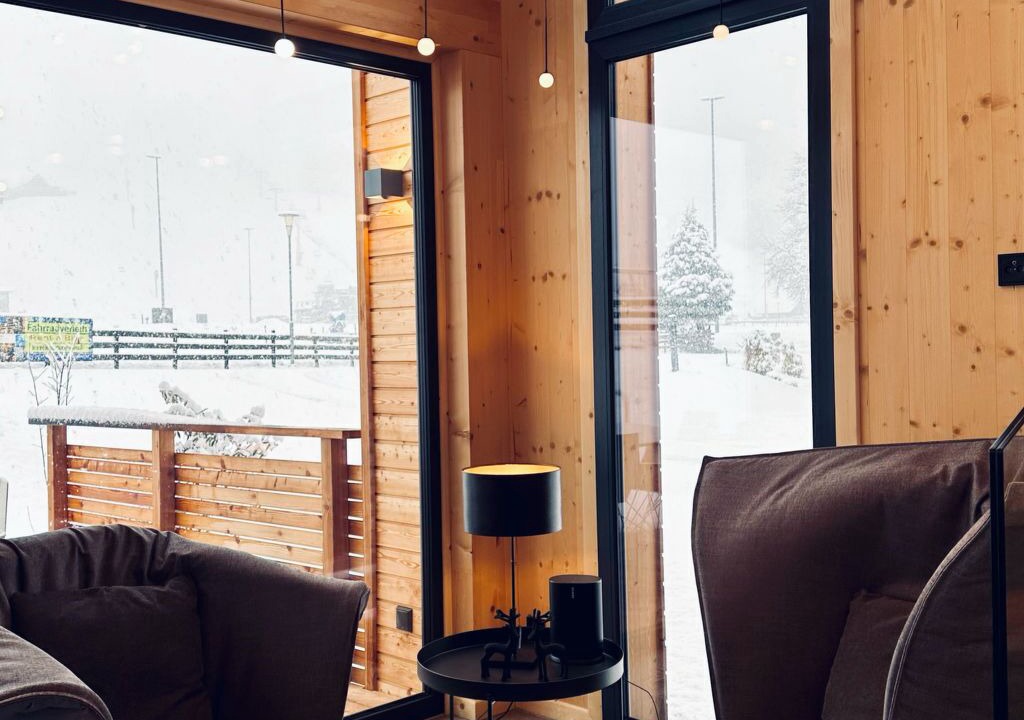 Photo of Livingroom in Sankt Lorenzen ob Murau