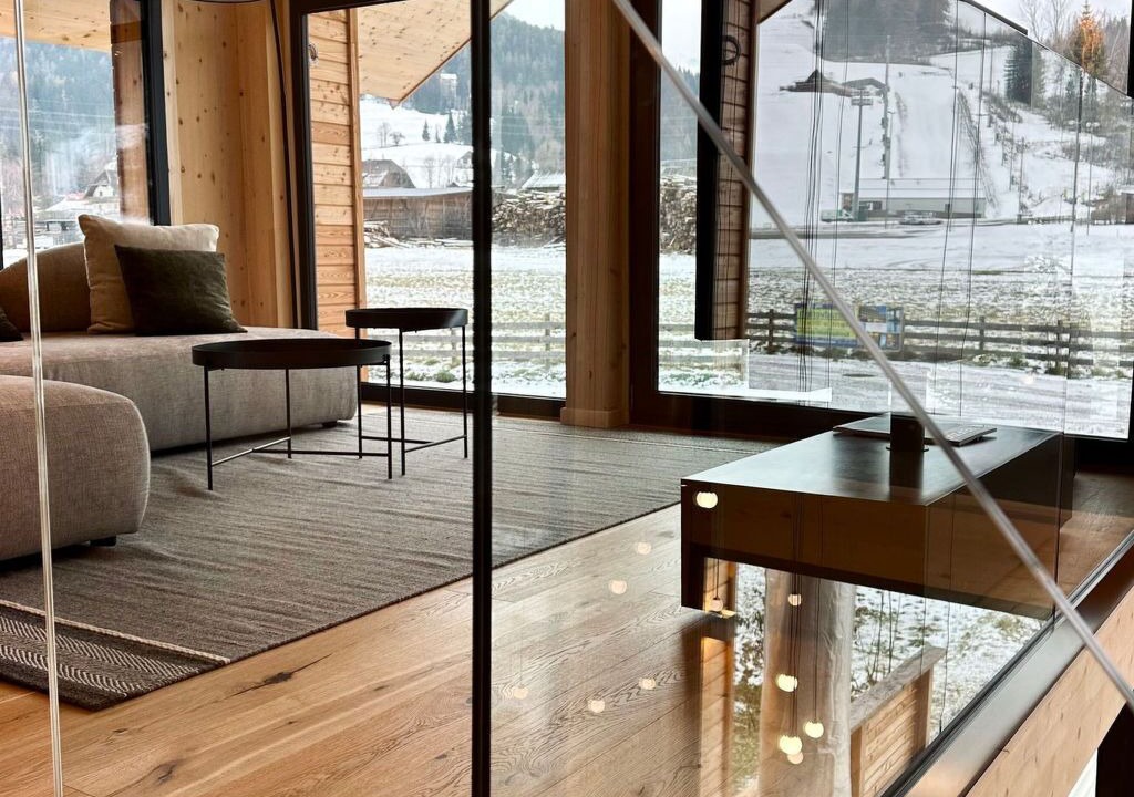 Photo of Livingroom in Sankt Lorenzen ob Murau