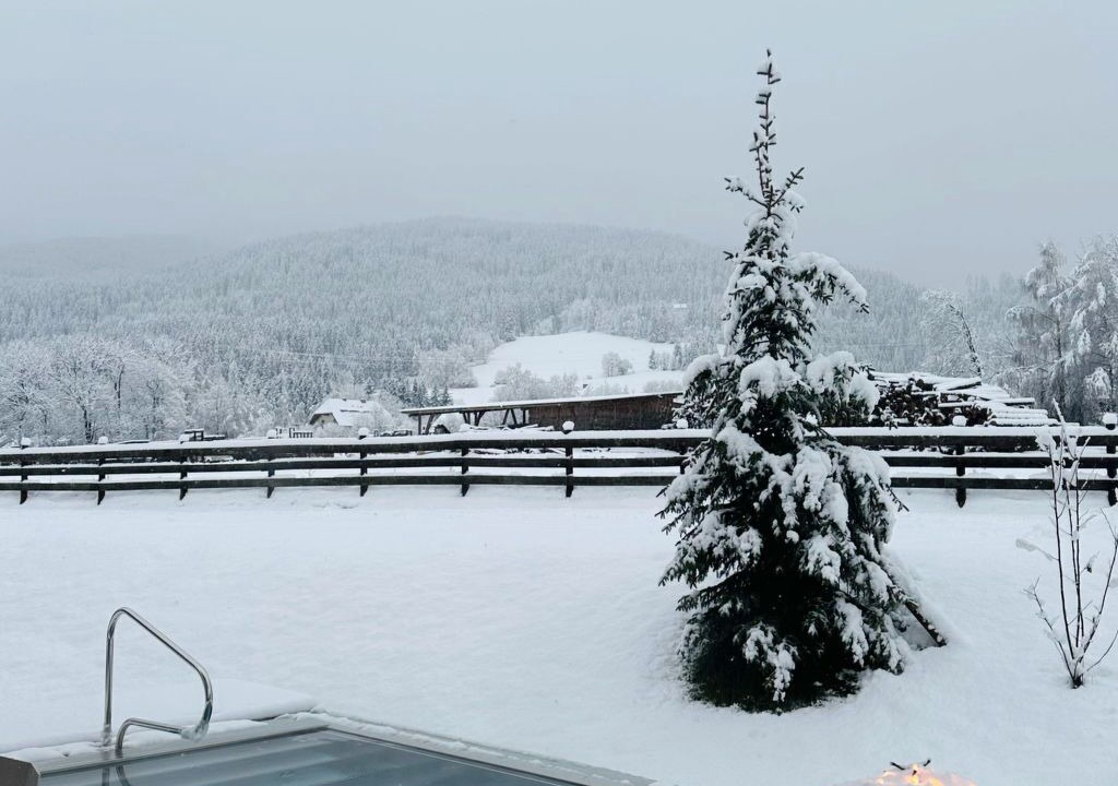 Photo of Outdoor in Sankt Lorenzen ob Murau