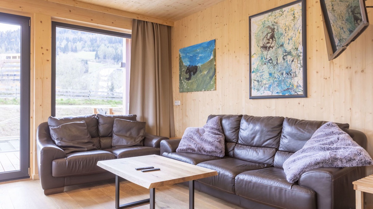 Photo of Livingroom in Sankt Lorenzen ob Murau