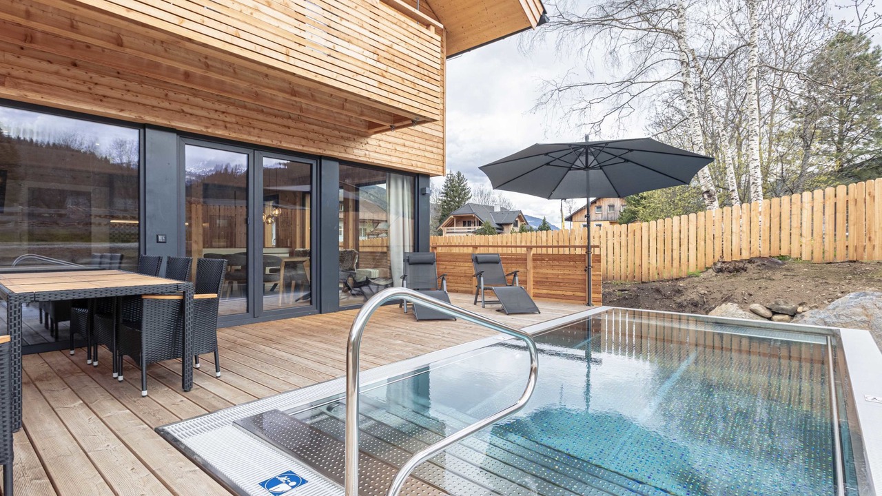 Photo of Outdoor in Sankt Lorenzen ob Murau